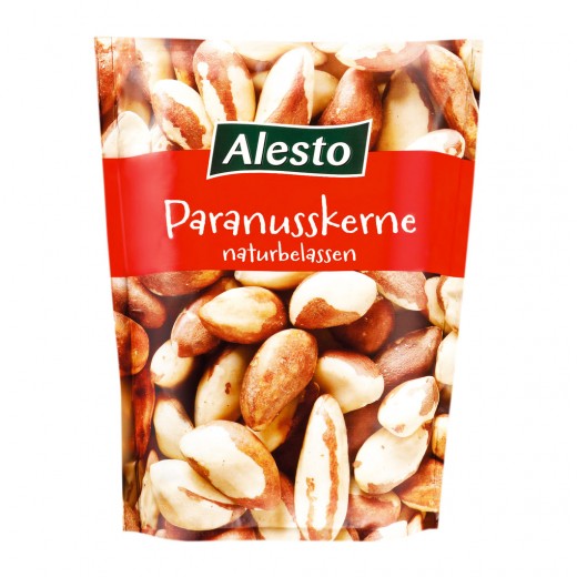 Brazil nuts "Alesto", 200 g