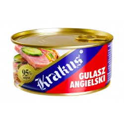 English goulash "Krakus", 300 g