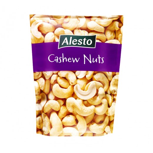 Natural cashew nuts “Alesto”, 200 g
