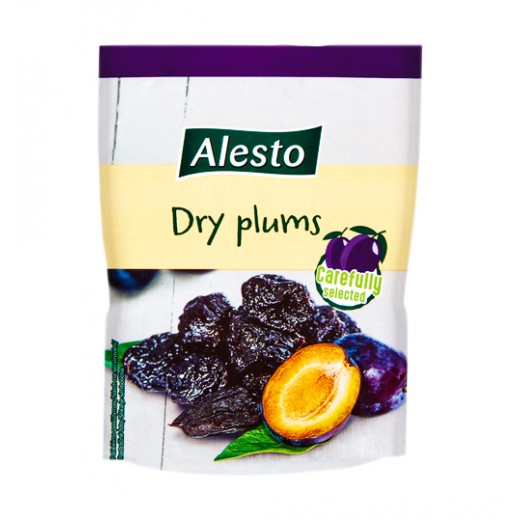 Dried plums "Alesto", 200 g