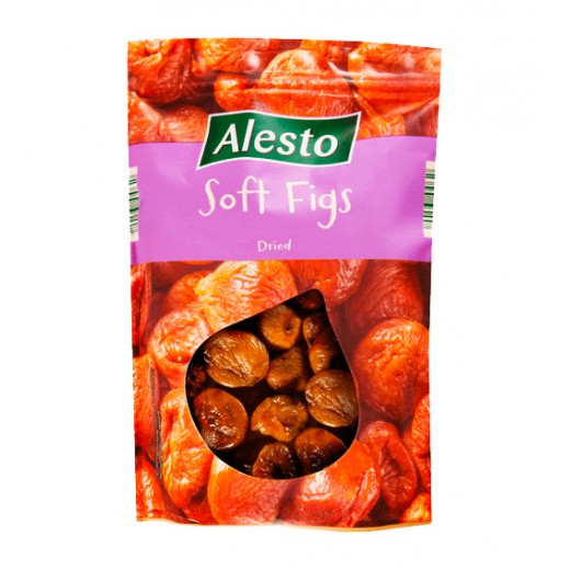 Dried figs "Alesto", 200 g