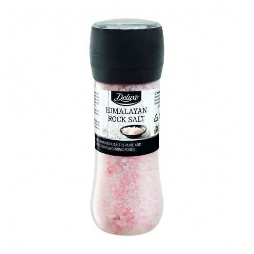 Himalayan rock salt "Deluxe", 420 g