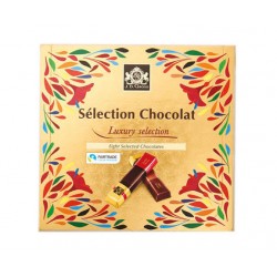 Luxury Selection Chocolate "J.D Gross", 200 g