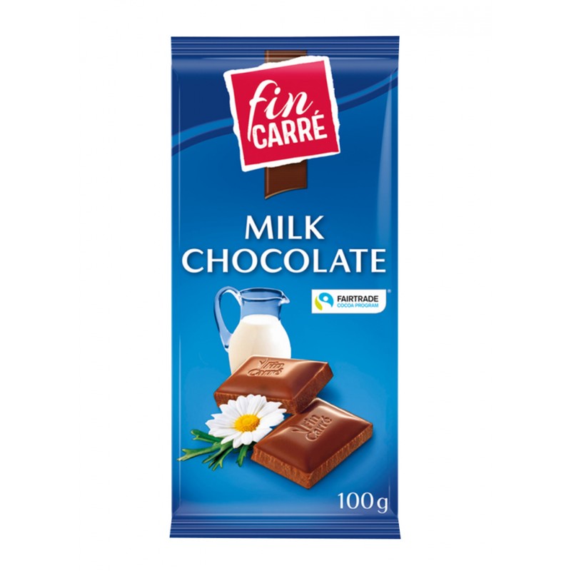 chocolate Milk \