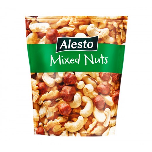 Mixed nuts "Alesto", 200 g