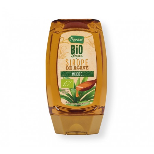 BIO Organic Mexican agave syrup "Maribel", 250 g