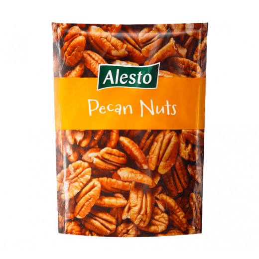Pecan nuts "Alesto", 200 g