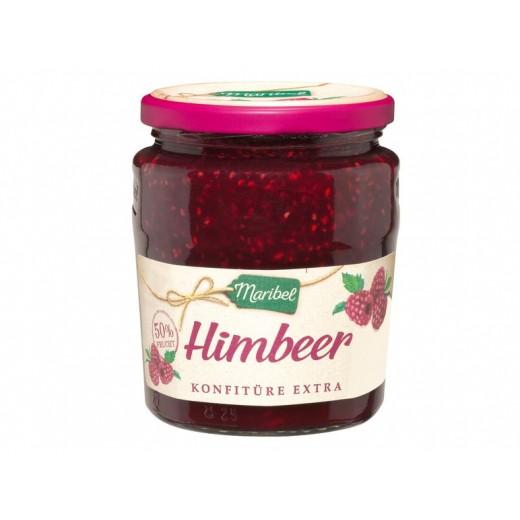 Raspberry jam “Maribel”, 450 g