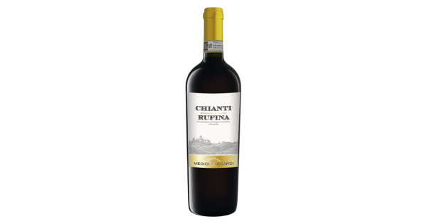 dry Red wine DOCG, Casato 750 Dei Medici 13% Riccardi\