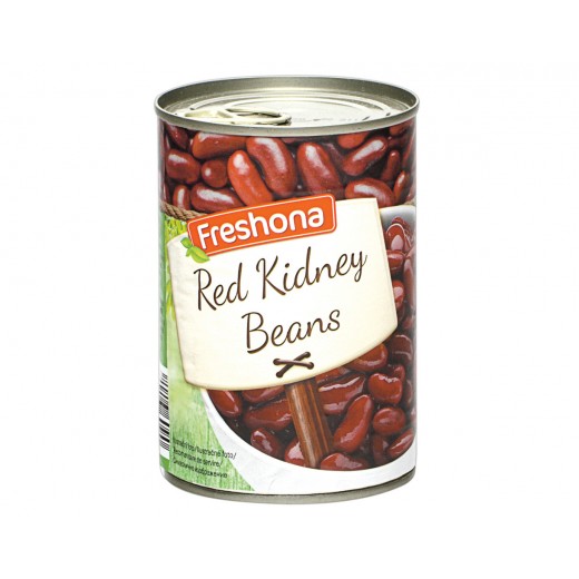 Red kidney beans "Freshona", 255 g