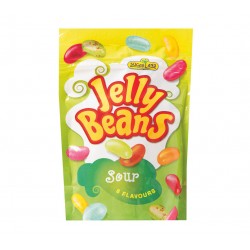 Sour jelly beans "Sugarland", 200 g