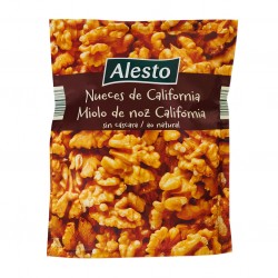 Californian walnuts "Alesto", 200 g