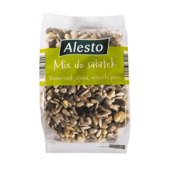 Seed mix for salad "Alesto", 175 g