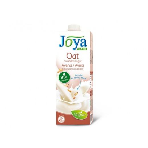 BIO Organic oat milk "Joya", 1 L