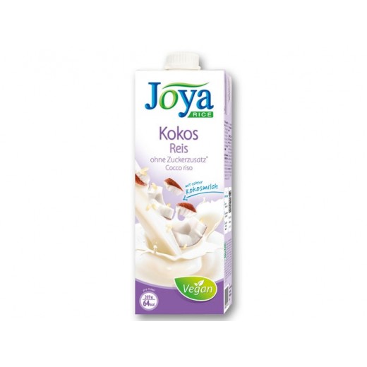 Rice & Coconut milk "Joya", 1 L